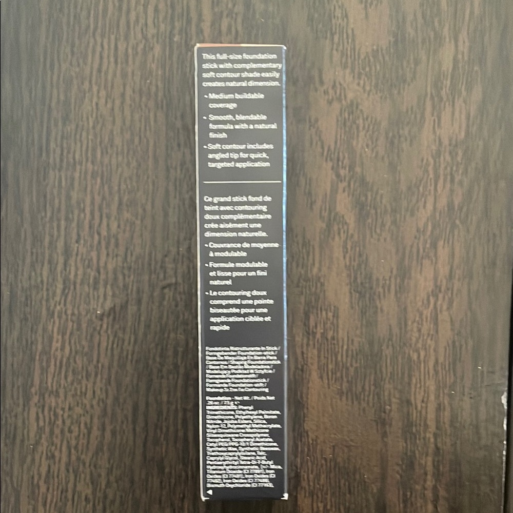 Smashbox Studio Skin Foundation Stick - Picture 4 of 4